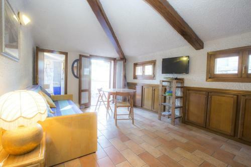 Apartamento Mansarda Il Sarago