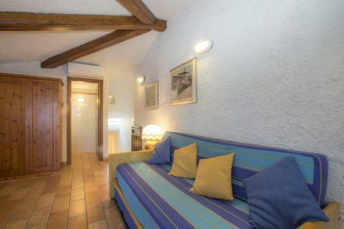 Apartamento Mansarda Il Sarago
