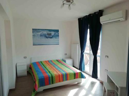 Apartamento Casavacanze Caprera