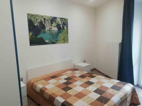 Apartamento Casavacanze Caprera