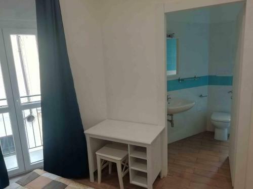 Apartamento Casavacanze Caprera