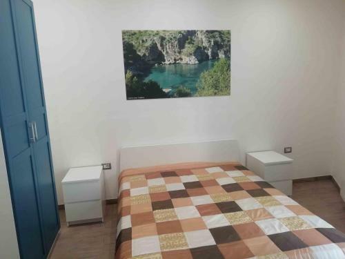 Apartamento Casavacanze Caprera