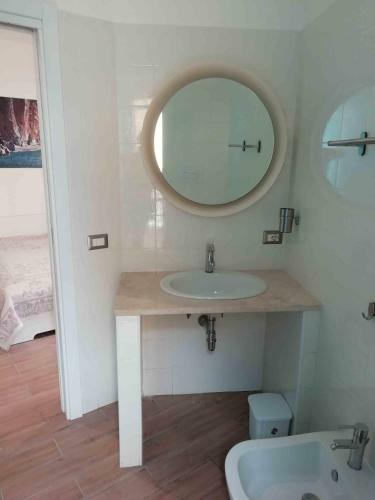 Apartamento Casavacanze Caprera