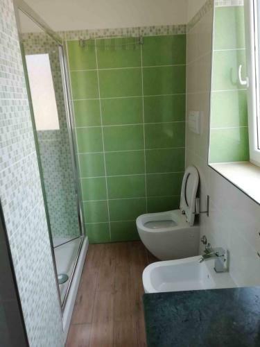 Apartamento Casavacanze Caprera