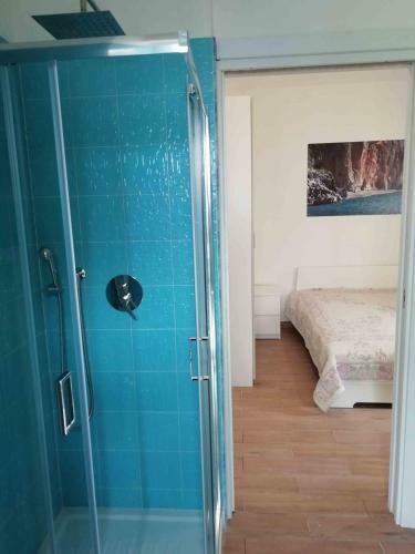 Apartamento Casavacanze Caprera