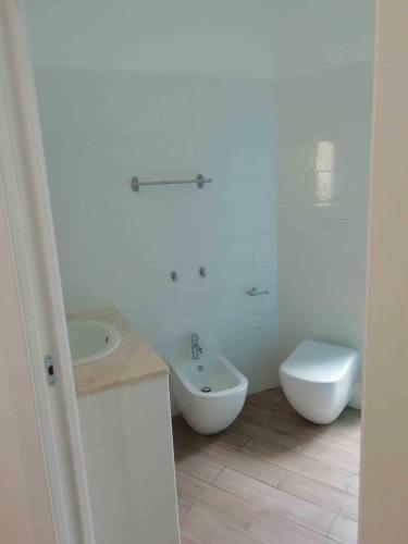 Apartamento Casavacanze Caprera