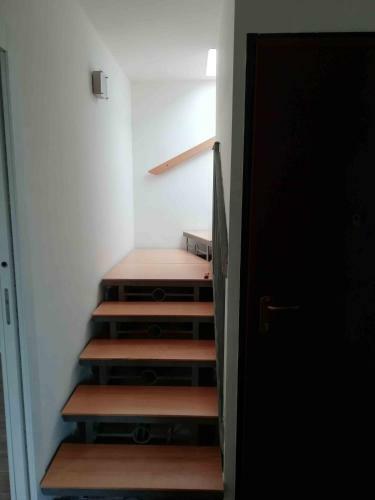 Apartamento Casavacanze Caprera