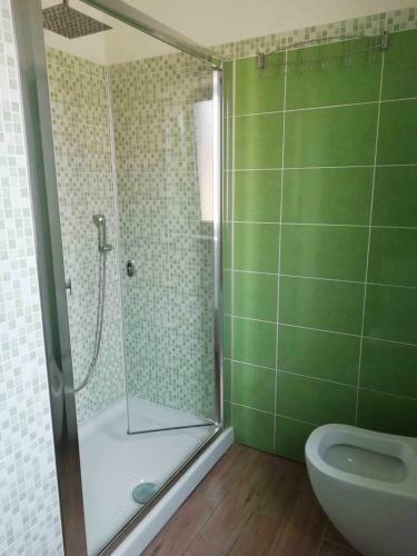Apartamento Casavacanze Caprera