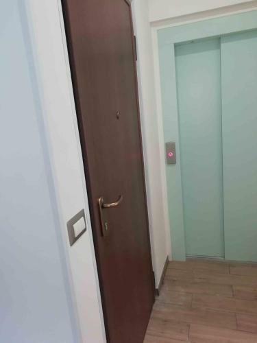 Apartamento Casavacanze Caprera