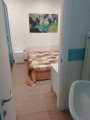 Apartamento Casavacanze Caprera