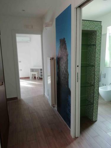 Apartamento Casavacanze Caprera