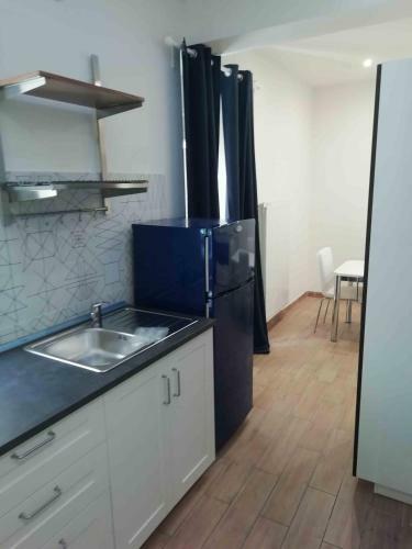 Apartamento Casavacanze Caprera