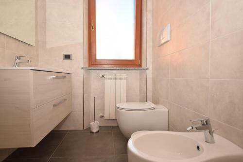 Apartamento Appartamento Ciliegio