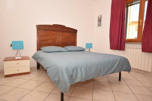 Apartamento Appartamento Ciliegio
