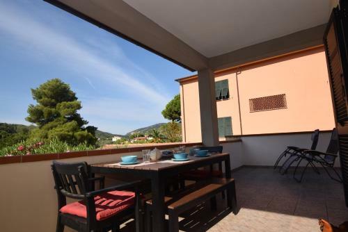 Apartamento Appartamento Ciliegio