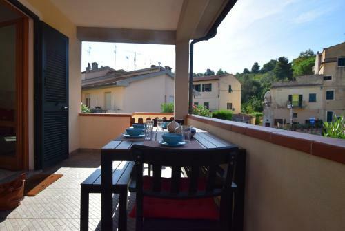Apartamento Appartamento Ciliegio
