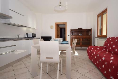Apartamento Appartamento Ciliegio