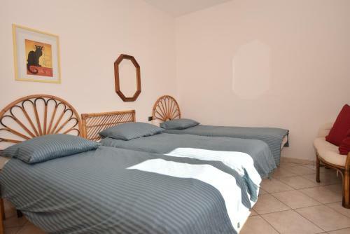 Apartamento Appartamento Ciliegio