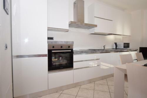 Apartamento Appartamento Ciliegio