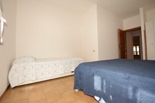 Apartamento Appartamento Fiori Blu
