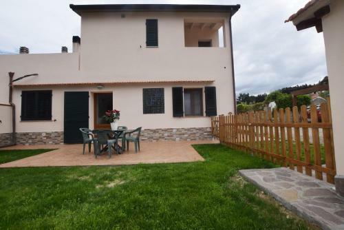 Apartamento Margherita Monolocale