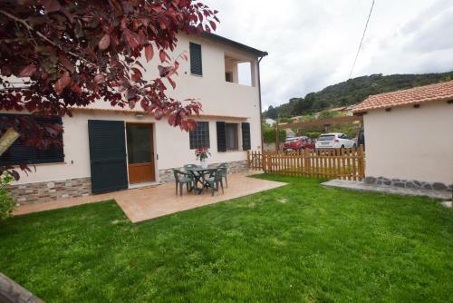 Apartamento Margherita Monolocale