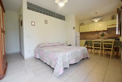 Apartamento Margherita Monolocale