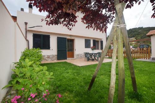 Apartamento Margherita Monolocale