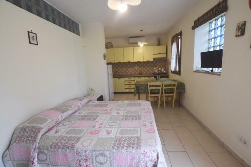 Apartamento Margherita Monolocale