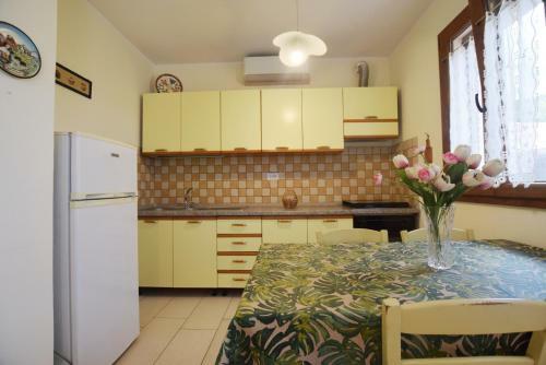Apartamento Margherita Monolocale
