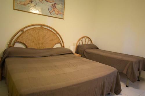 Apartamento Maristella