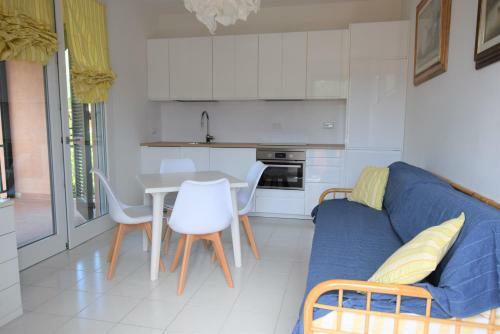 Apartamento Maristella
