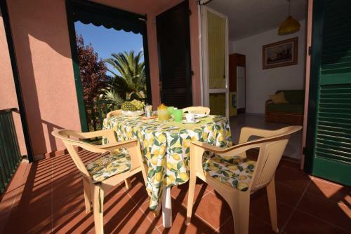 Apartamento Maristella