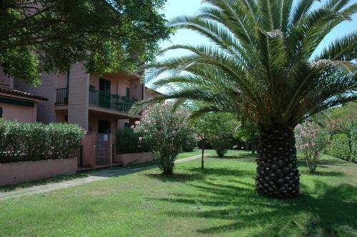 Apartamento Maristella