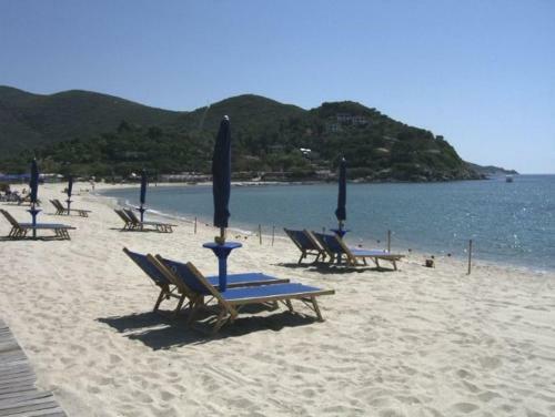 Apartamento Pino Mono