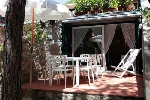 Apartamento Pino Mono