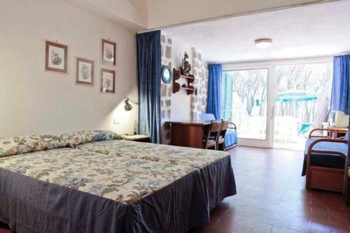 Apartamento Pino Mono