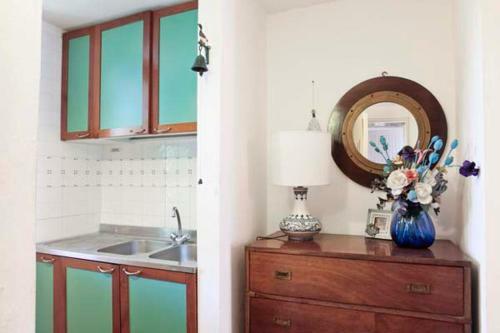 Apartamento Pino Mono
