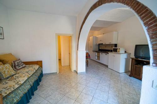 Apartamento Bilocale Marzia