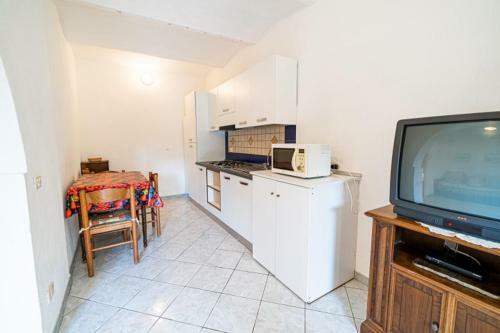 Apartamento Bilocale Marzia