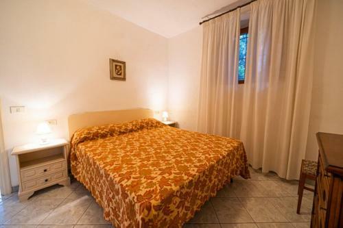 Apartamento Bilocale Marzia