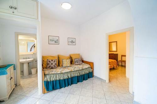 Apartamento Bilocale Marzia