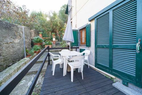 Apartamento Bilocale Marzia