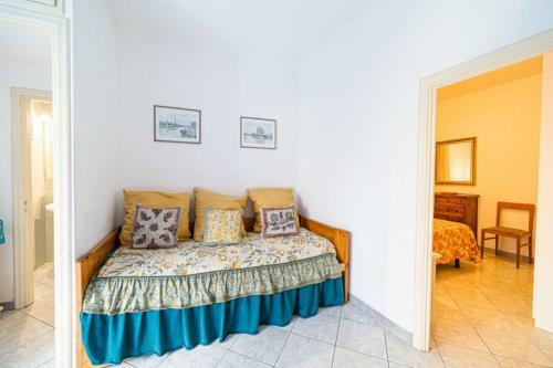 Apartamento Bilocale Marzia