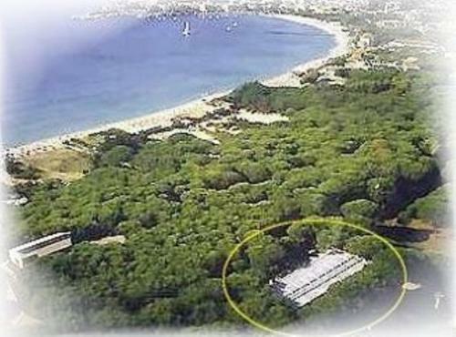 Apartamento Pino Bilo