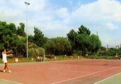 Apartamento Pino Bilo