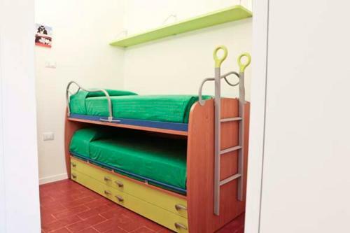 Apartamento Pino Bilo