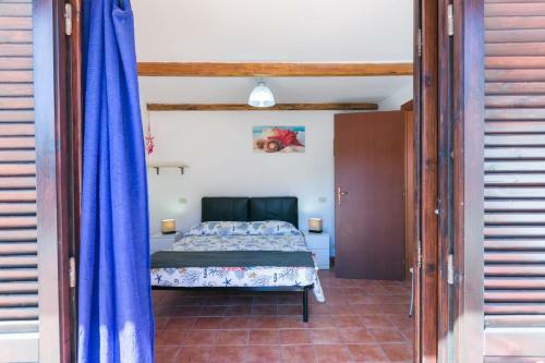 Apartamento Bilocale In Villa Elba