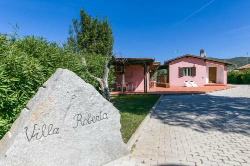 Apartamento Bilocale In Villa Elba