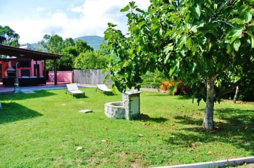 Apartamento Bilocale In Villa Elba